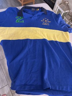 Men’s polo Ralph Lauren