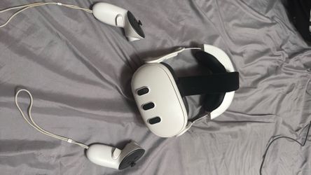 Quest 3 512 GB with Elite Strap