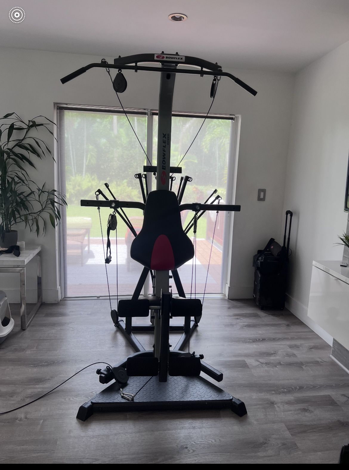 Exercise Equipment