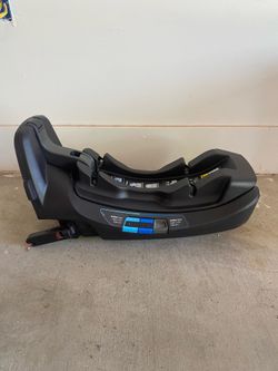 Nuna PIPA RELX Car Seat Base