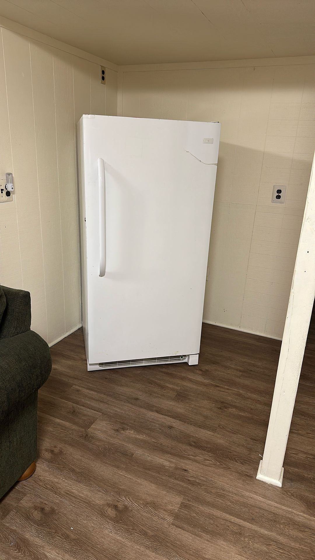 Freezer