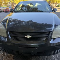 Chevy Cobalt Sedan