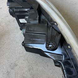 Used Housing +amber Reflector For Hyundai Sonata 2014 Gls,left and right