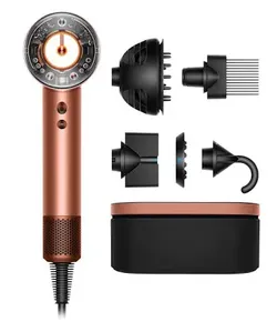 Dyson Supersonic Nural Hair Dryer