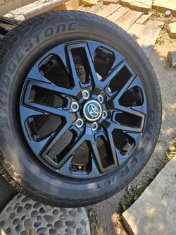 Rims 20s