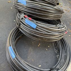 350 MCM Wire Aluminum