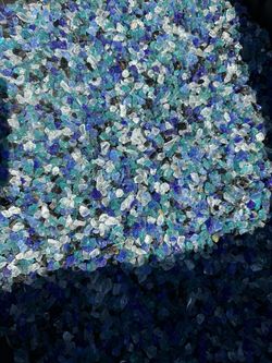 Fire Glass