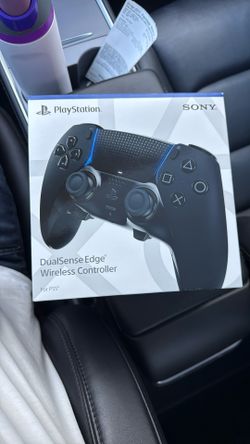 Dual Edge Controller