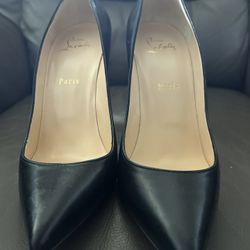Christian Louboutin Stilettos