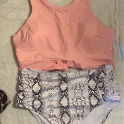 Bikini 👙 Size M