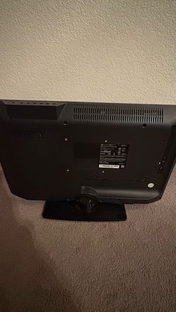 22” Element TV