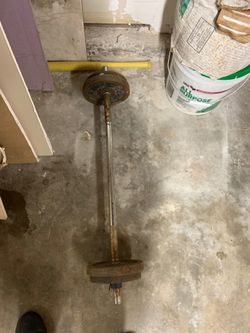 Weights