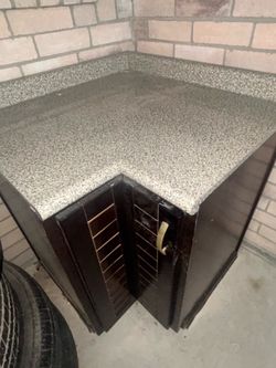 Corner furniture
