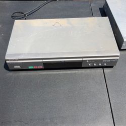 Samsung DVD Player 