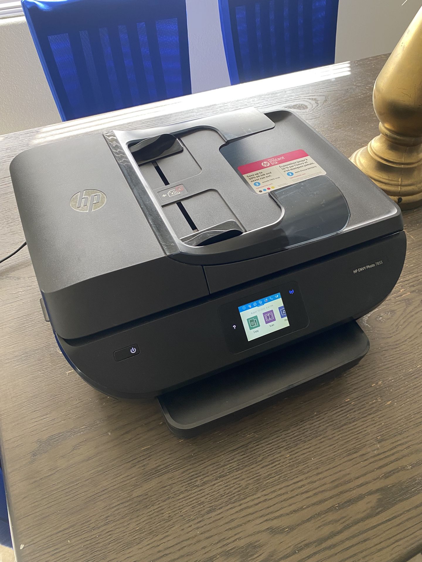 HP Printer