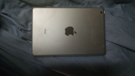 Apple ipad mini2