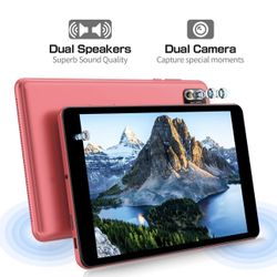 8inch Tablet Android 13 Tablets