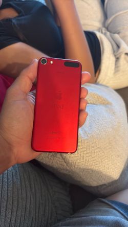 iPod touch 7th generation