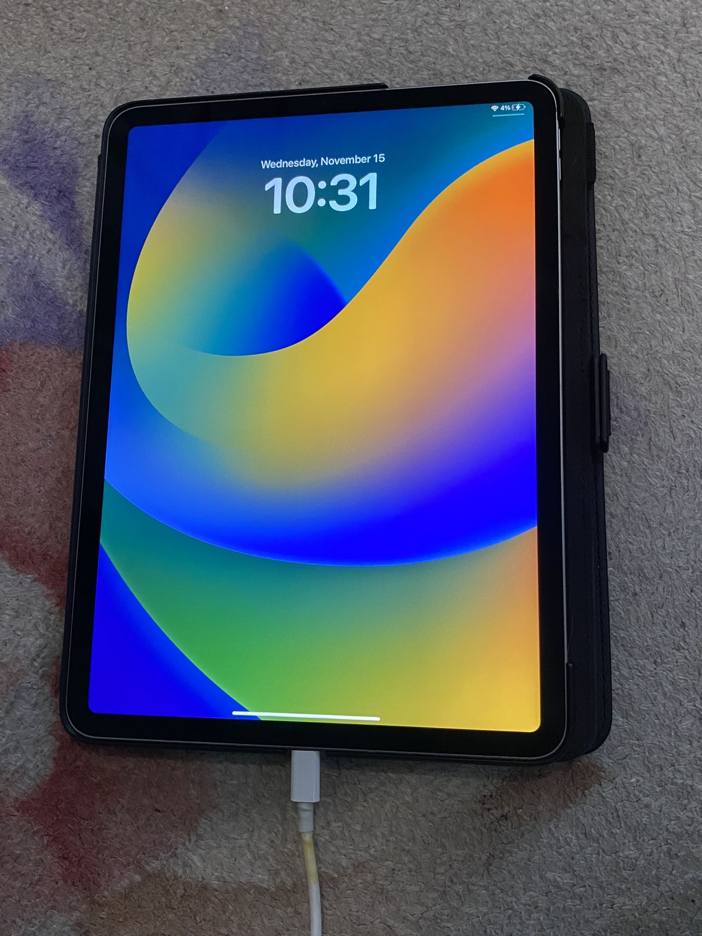 Apple iPad Pro 11inch (4th Generation) 128gb
