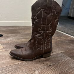 Women Cowgirl Boots