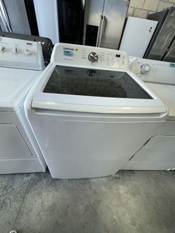 Washer 