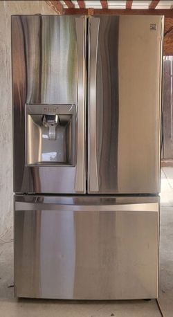 Kenmore Refrigerator For Sale