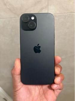 iPhone 15 Unlocked