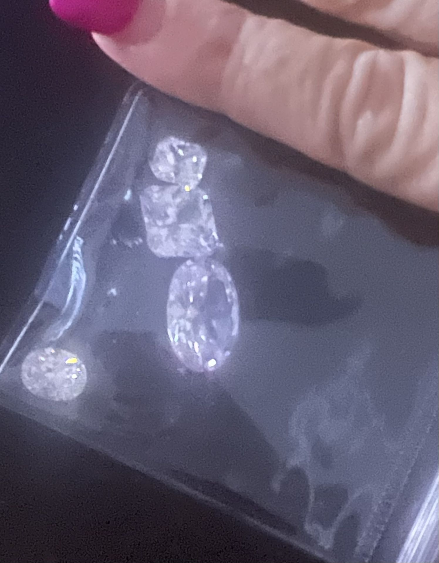 4 Diamond, Stimulant, In Assorted Sizes large to Small beautiful new in package