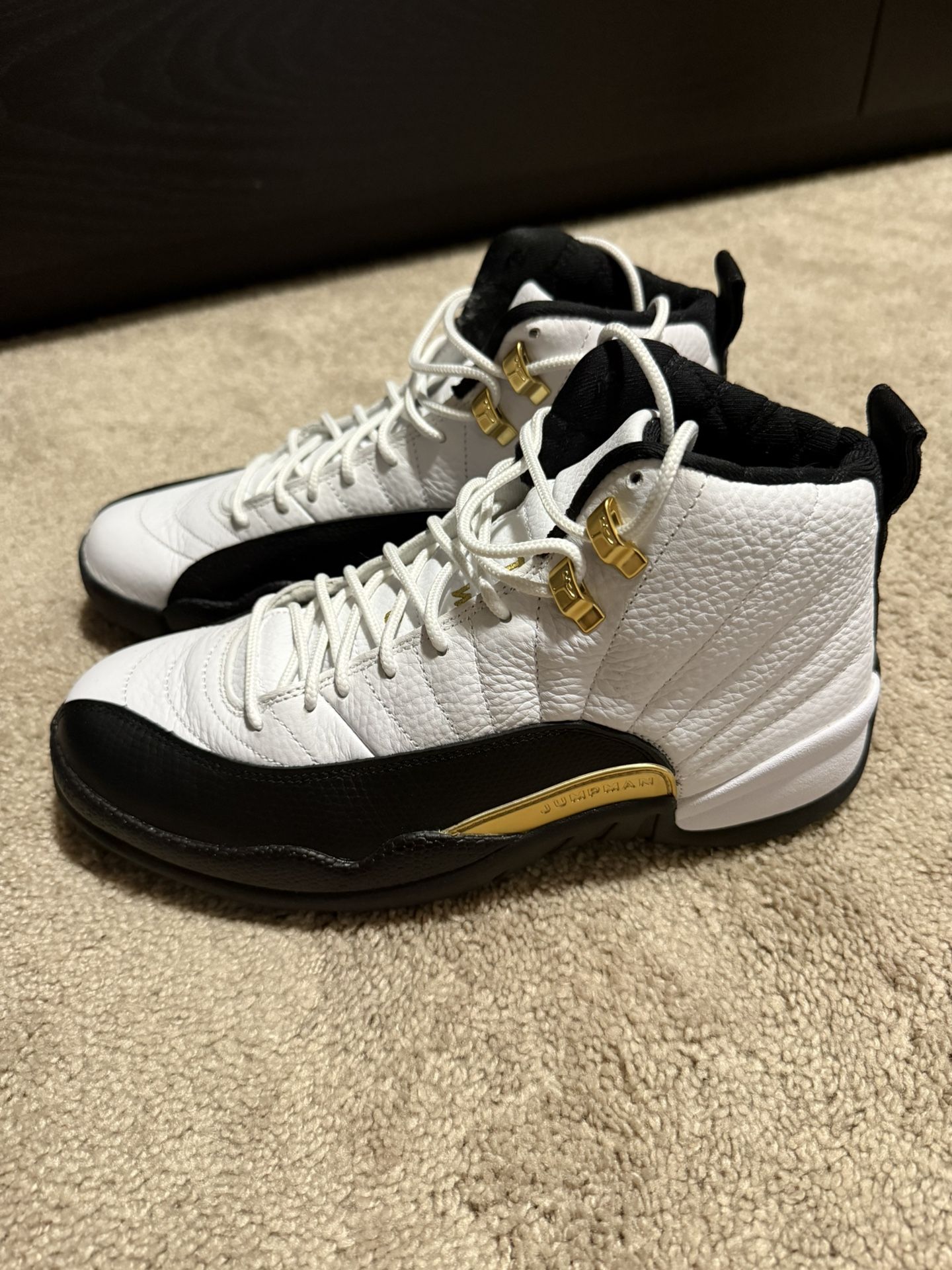 Jordan 12 Royalty - Mens 9