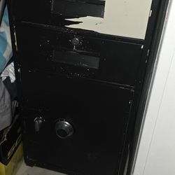 Filing Cabinet Safe