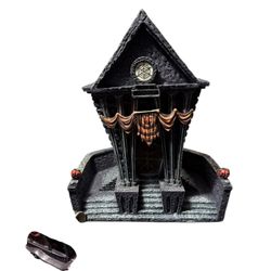 Nightmare Before Christmas Townhall - Jack Skellington 