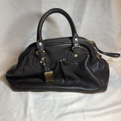 Marc Jacobs Brown Leather Purse 👜 