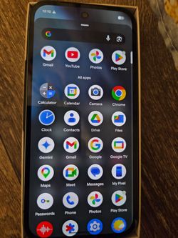 Pixel a10