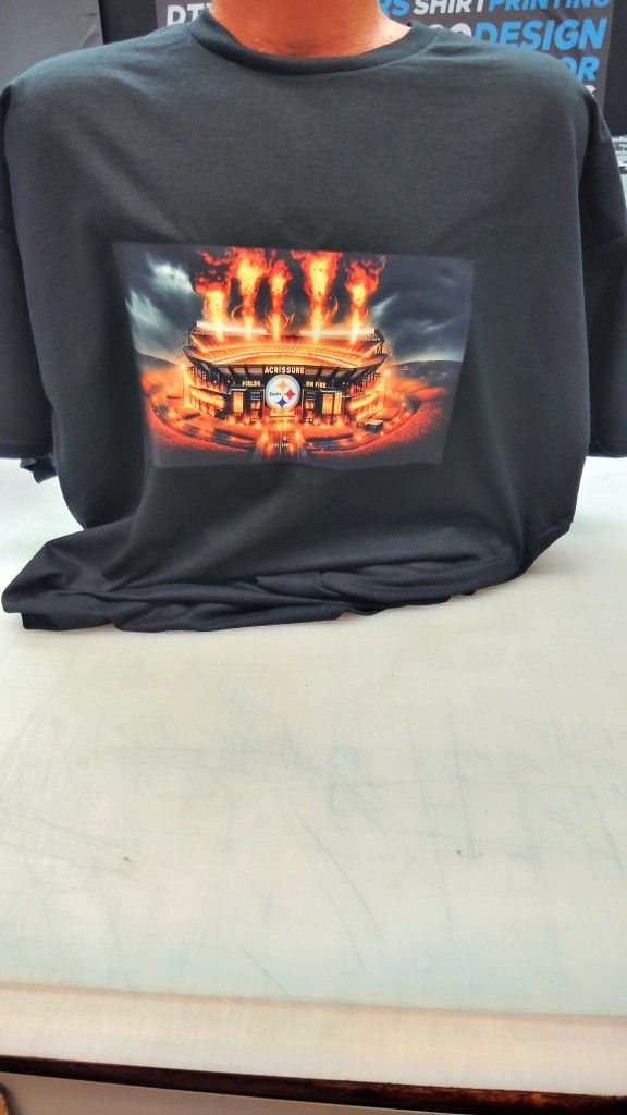 Custom Football Clothing