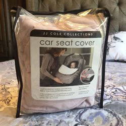 Car seat cover