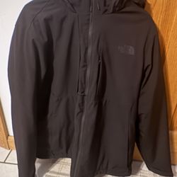 North Face Men’s L Jacket