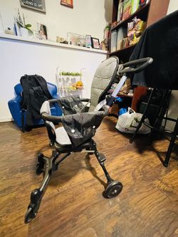 baby Trolley