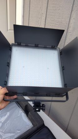Fovitec Portable Lights (2)