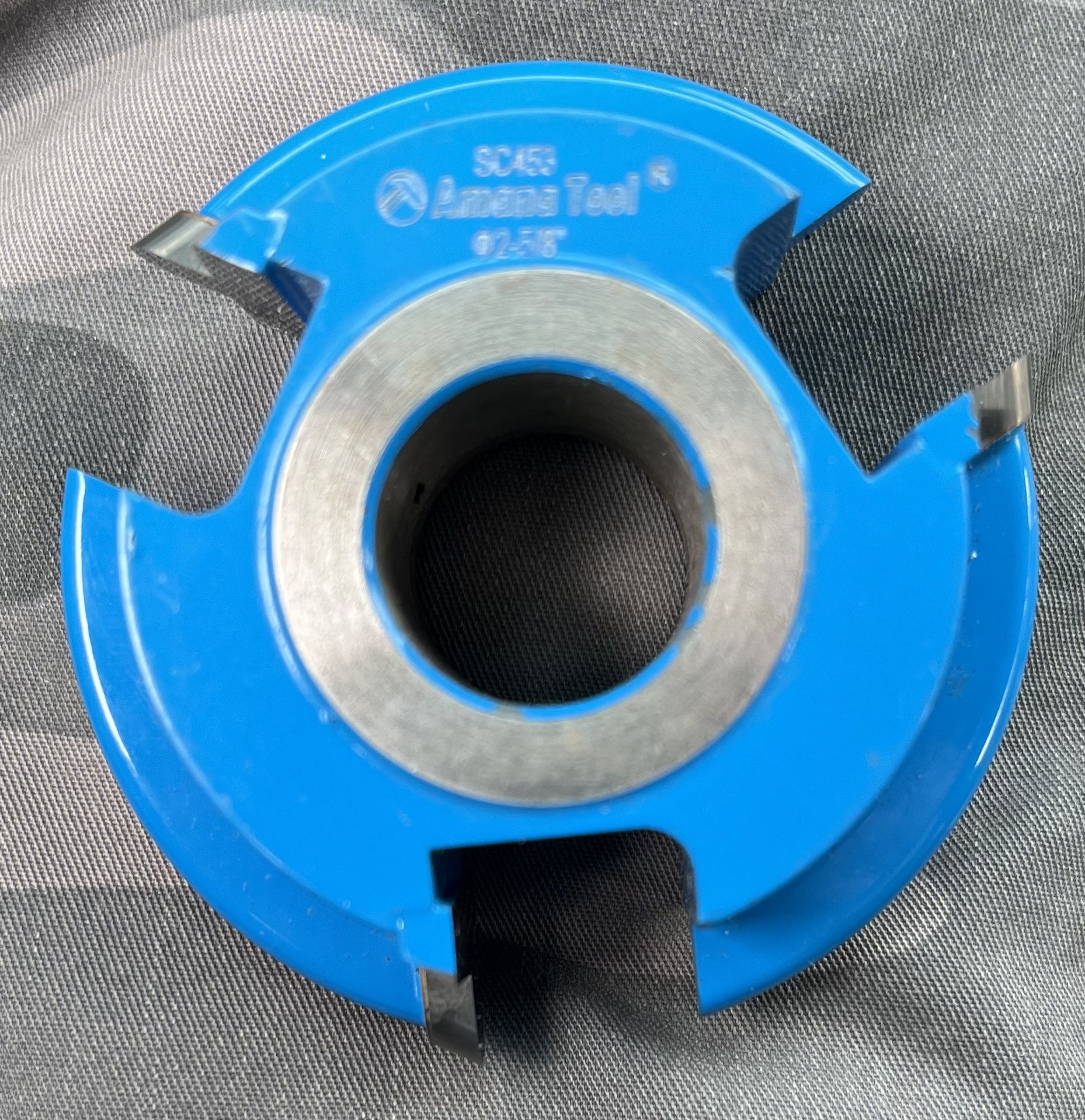 Amana Router Bit