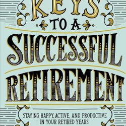 Book-Keys to a Successful Retirement

