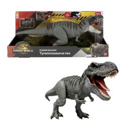 Brand new Jurassic World Rebirth Power Devour T-Rex