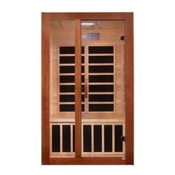 Infrared Sauna