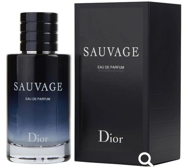 New Christian Dior Sauvage Cologne #MC01