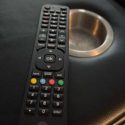 Universal Remote 