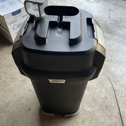 FLUVAL 207 
