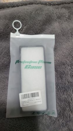 Phone Case Samsung Z Fold 3
