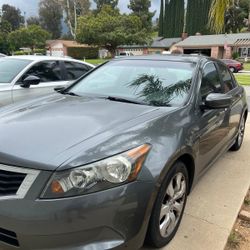 2009 Honda Accord