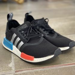 Adidas NMD’s Sneakers 