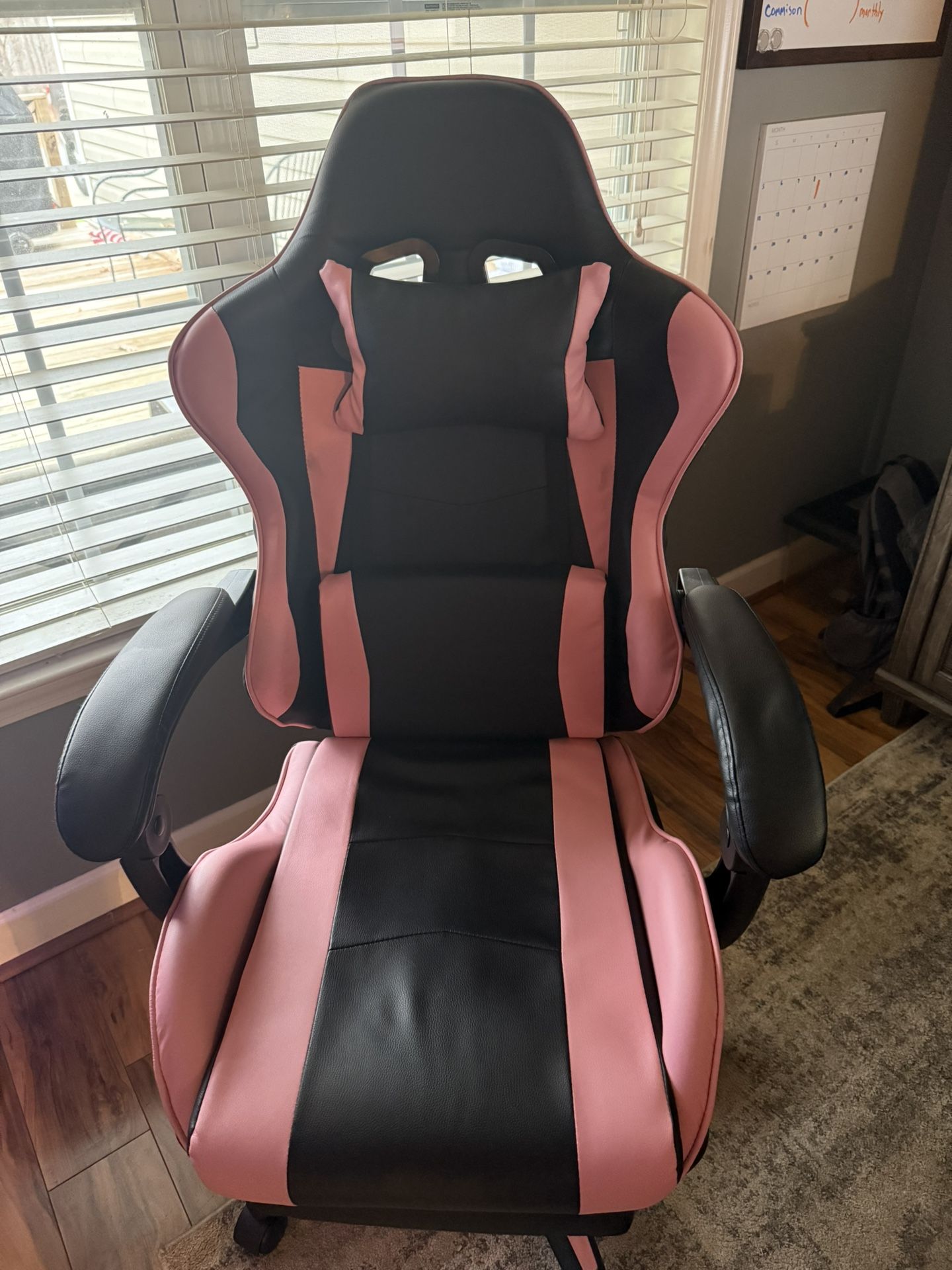 brand new gaming chair