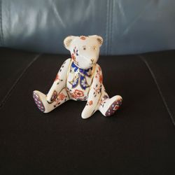 Collectable Teddy Bear